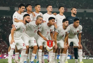 Nhận định Indonesia vs Oman: Nâng tầm sức mạnh