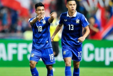 Nhận định Thái Lan vs Kuwait: Thị uy sức mạnh