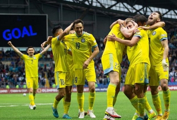 Nhận định Armenia vs Kazakhstan: Đối đầu cân bằng, 23h00 ngày 6/6/2026