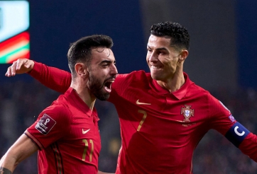 Nhận định Bồ Đào Nha vs Chile: Thử thách cho Ronaldo