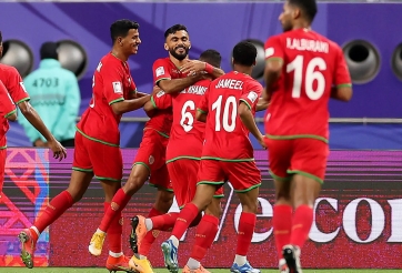 Nhận định Kyrgyzstan vs Palestine: Cơ hội chia đều