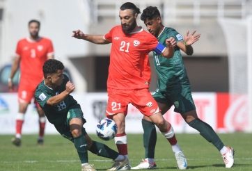 Nhận định Afghanistan vs Pakistan: Đối đầu sòng phẳng