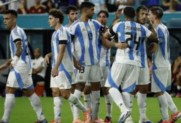 Nhận định Argentina vs Honduras: Kỳ vọng Messi