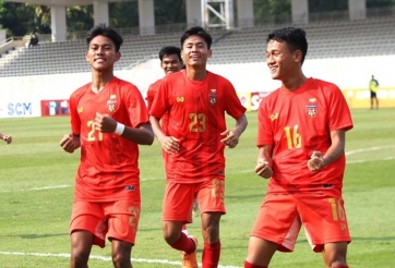 Nhận định U19 Đông Timor vs U19 Myanmar: Chiến thắng chia tay giải