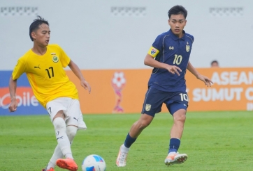 Nhận định U19 Singapore vs U19 Brunei: Trận đấu danh dự
