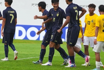 Nhận định U19 Thái Lan vs U19 Malaysia: Đại chiến ngôi đầu