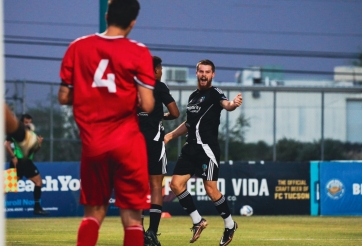 Nhận định AMSG vs Stars FC: Khác biệt quá lớn