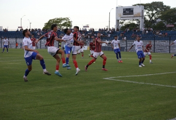 Nhận định Miramar Misiones vs Oriental: Ngang tài cân sức
