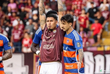 Nhận định Carabobo vs Puerto Cabello: Chung kết rực lửa