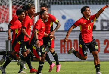 Nhận định Đông Timor vs Brunei: Trận cầu  hấp dẫn