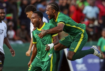 Nhận định Vanuatu vs Fiji: Trận cầu duyên nợ