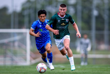 Nhận định Sydney Olympic vs SD Raiders: Cả hai đội đều có bàn