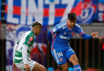 Nhận định Deportes Temuco vs Curico Unido: Chênh lệch đẳng cấp