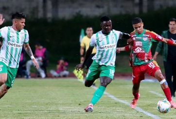Nhận định Atl Nacional vs Junior: Chung kết rực lửa