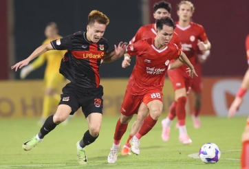 Nhận định Ninh Bình vs Viettel: Kỳ phùng địch thủ