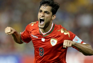 Nhận định Oman vs Kuwait: Tích luỹ bản lĩnh