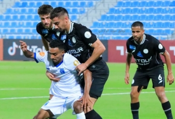 Nhận định Tadamone Hadramout vs Mukallah: Cuộc chiến đỉnh bảng