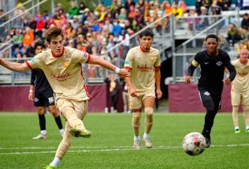 Nhận định Snohomish United vs Ballard: Khó cản đội khách