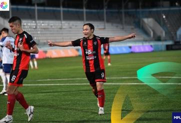 Nhận định Hunters vs Khovd: Chủ nhà tìm lại niềm vui