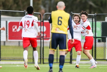 Nhận định Cove FC vs Modbury Jets: Chênh lệch phong độ