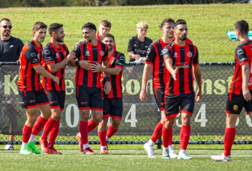 Nhận định Rockdale Ilinden vs SD Raiders: Chủ nhà thăng hoa