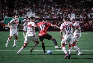 Nhận định Atletico GO vs CRB: Ngang tài cân sức