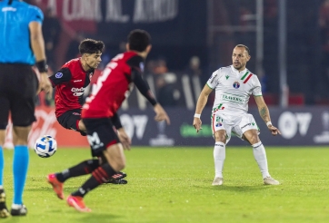Nhận định A Italiano vs La Serena: Không quá chênh lệch