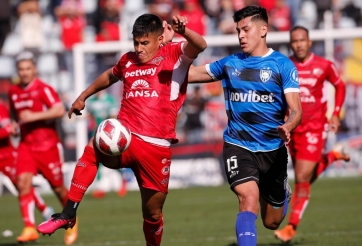 Nhận định Nublense vs Huachipato: Dễ có trận hòa
