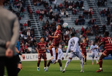 Nhận định AV Alta vs Spokane Velocity: Khó lường