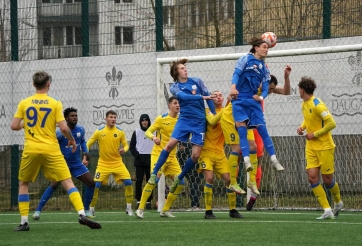Nhận định BFC Daugavpils vs Super Nova: Hai đội đều có bàn
