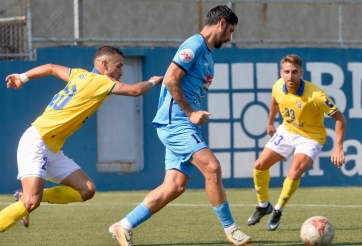 Nhận định Al Sahel vs Racing: Chênh lệch đẳng cấp