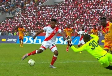 Nhận định Hadiya Hossana vs Fasil Kenema: Cuộc chiến giữa bảng