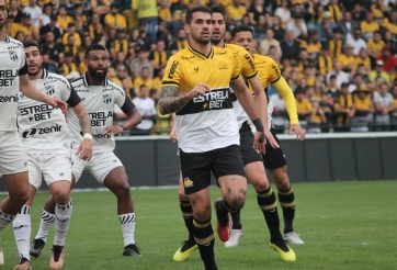 Nhận định Criciuma vs Ceara: Chờ đợi bất ngờ