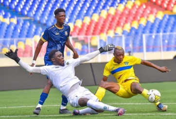 Nhận định Maniema Union vs Aigles du Congo: Lợi thế cho chủ nhà