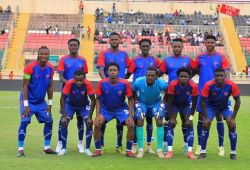 Nhận định Jazeera vs Mogadishu City: Khó cản đội khách