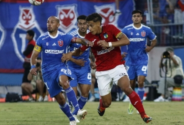 Nhận định U De Chile vs O’Higgins: Lợi thế nghiêng về chủ nhà