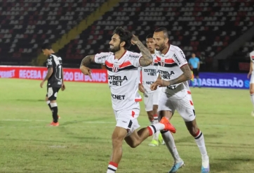 Nhận định Ceara vs Botafogo SP: Tiếp tục áp đảo đối thủ
