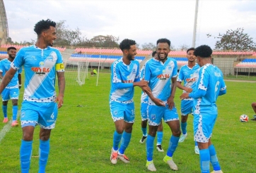 Nhận định Hawassa Ketema vs Bahir Dar Kenema: Thế trận cân bằng