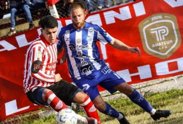 Nhận định Ezeiza vs Uribelarrea: Tiếp đà thăng hoa