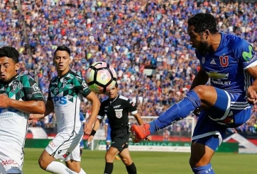 Nhận định U De Chile vs Wanderers: Khó lường