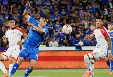 Nhận định Union La Calera vs Universidad de Chile: Đẳng cấp lên tiếng