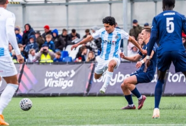 Nhận định BFC Daugavpils vs Riga FC: Khách vượt trội