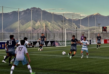 Nhận định Flatirons vs Atletico Union: Tương đối khó lường