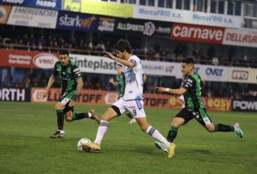 Nhận định Nueva Chicago vs Atl Rafaela: Liệu có bất ngờ
