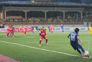 Nhận định Khoromkhon vs Ulaangom City: Cơ hội chia đều