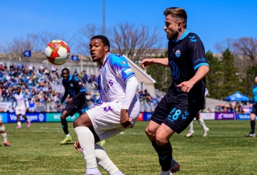 Nhận định HFX Wanderers vs Pacific FC: Lợi thế sân nhà