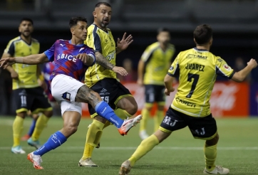 Nhận định U. Catolica vs San Luis: Chênh lệch đẳng cấp