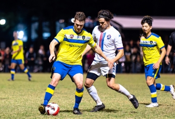 Nhận định Broadbeach Utd vs Capalaba: Chủ nhà áp đảo