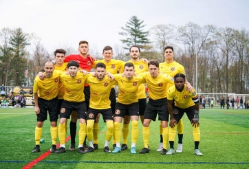 Nhận định Long Island vs Cedar: Bùng nổ bàn thắng