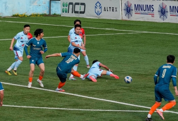 Nhận định Ulaangom City vs Khovd: Phong độ trái ngược